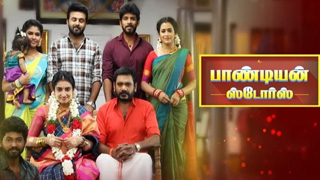 Pandian Stores-Vijay tv Serial