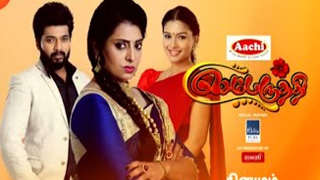Sembaruthi​-Zee Tamil tv Serial
