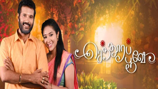 Senthoora Poove-Vijay tv Serial