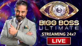 Bigg Boss-Vijay tv Show