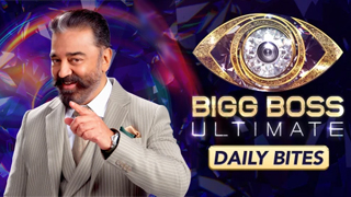 Bigg Boss-Vijay tv Show