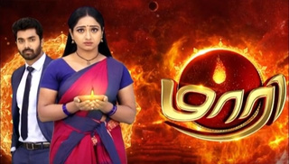 15-03-2024 Maari ​- Zee Tamil tv Serial