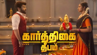 01-02-2023 Maari ​- Zee Tamil tv Serial