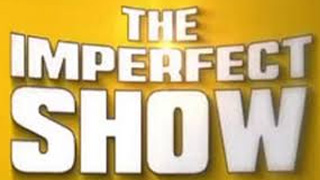 The Imperfect Show- Vikatan tv Show