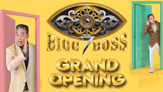 Bigg Boss-Vijay tv Show