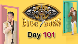 Bigg Boss-Vijay tv Show