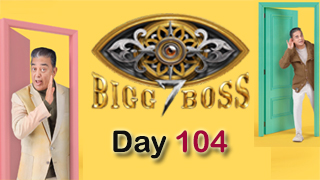 Bigg Boss-Vijay tv Show