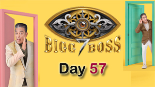 Bigg Boss-Vijay tv Show