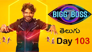 Bigg Boss Telugu 6 |  BiggBoss Telugu Season 7