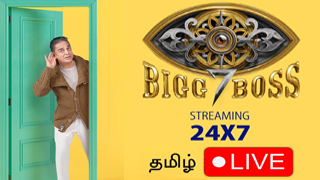 Bigg Boss-Vijay tv Show