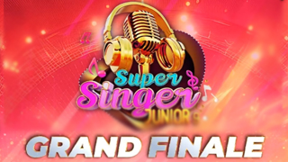 Super Singer Junior 9 – Vijay tv Show