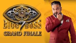 Bigg Boss-Vijay tv Show