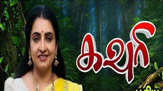 Gowri-Kalaignar tv Serial