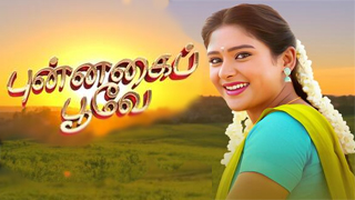 Punnagai Poove-Sun tv Serial