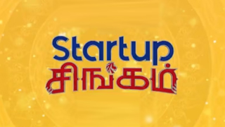 Startup Singam 23-03-2025 Vijay tv Show