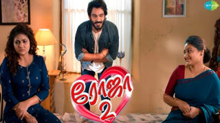 Roja 2 21-03-2025 Saregama tv Serial-Episode 55