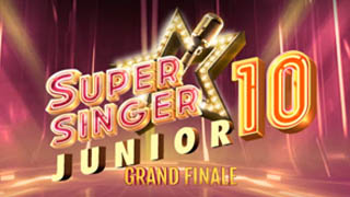 Super Singer Junior 10 Grand Finale – 25-05-2025 Vijay tv Show