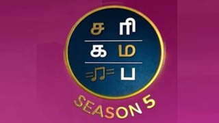 Sa Re Ga Ma Pa Seniors 21-06-2025 Zee Tamil tv Show