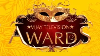 10th Annual Vijay Television Awards | Part 02 | 21-09-2025 Vijay tv Show