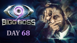Bigg Boss Tamil 9 | 12-12-2025 | Day 68 | Vijay Tv Show