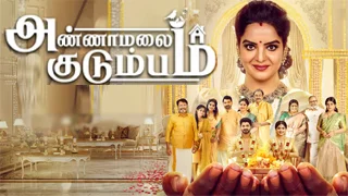 Annamalai Kudumbam 03-12-2025 Zee Tamil tv Serial