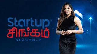 Startup Singam 01-03-2026 | Episode 6 | Vijay TV Show