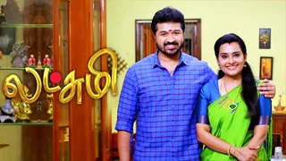 Lakshmi | 23-02-2026 | Episode-573 | Sun TV Serial