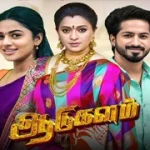 Aadukalam 27-02-2026 | Episode 319 | Sun TV Serial