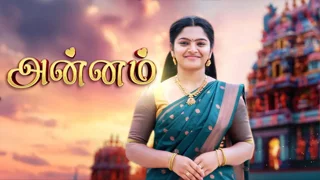 Annam | 23-02-2026 | Episode-378 | Sun TV Serial