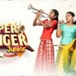 Super Singer Junior S11 23-05-2026 | Episode 5 | Vijay TV Show