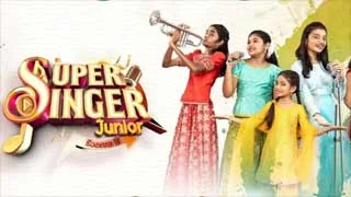Super Singer Junior S11 23-05-2026 | Episode 5 | Vijay TV Show