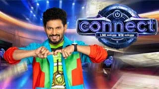 Connect : link pannu Win pannu 21-06-2026 | Episode 1 | Vijay TV Show