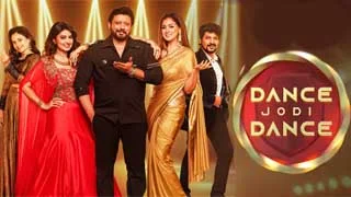 Dance Jodi Dance 21-06-2026 | Episode 4 | Zee Tamil TV Show